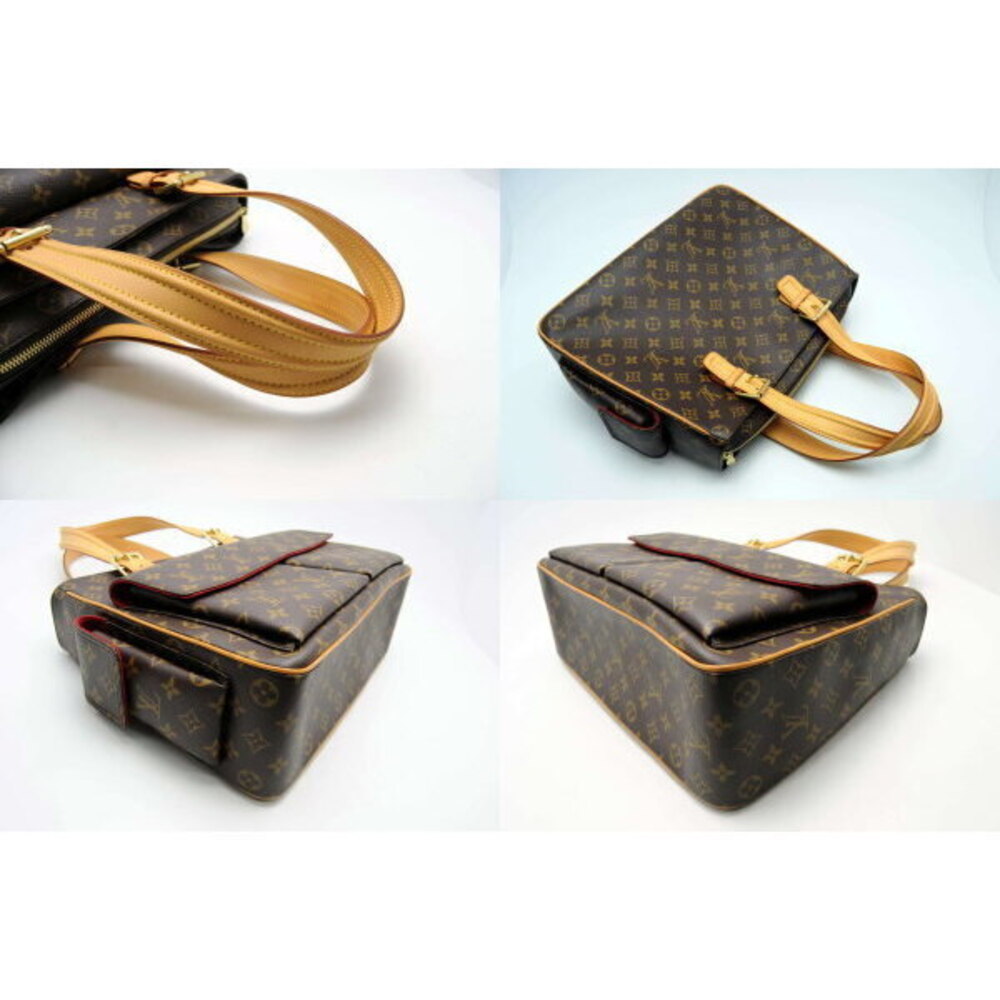 Louis Vuitton Monogram Multiple Plicite - image 3